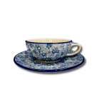 C01 Bunzlau Tea for One 2818X C01 Tea for One C01 Bunzlau Tea for One 2818X C01 Tea for One